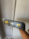 14-18 GM Silverado/GMC Chase Light