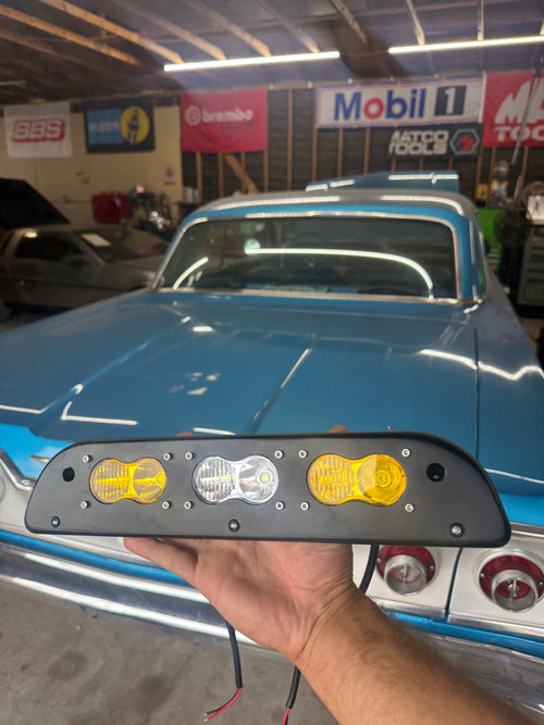 09-14 Ford F-150/Raptor Chase Light